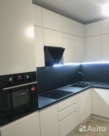 Кухонный гарнитур, кухня