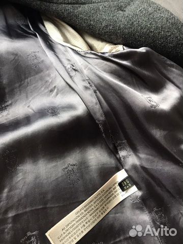 Пальто Massimo Dutti осень-зима Пальто Massimo Dutti осень-зима