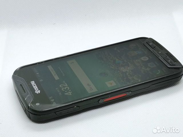 Kyocera Duraforce Pro E6830 #0794 Kyocera Duraforce Pro E6830 #0794