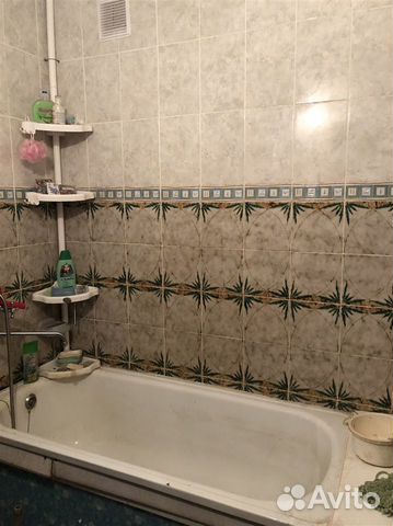 3-к квартира, 63 м², 4/9 эт.