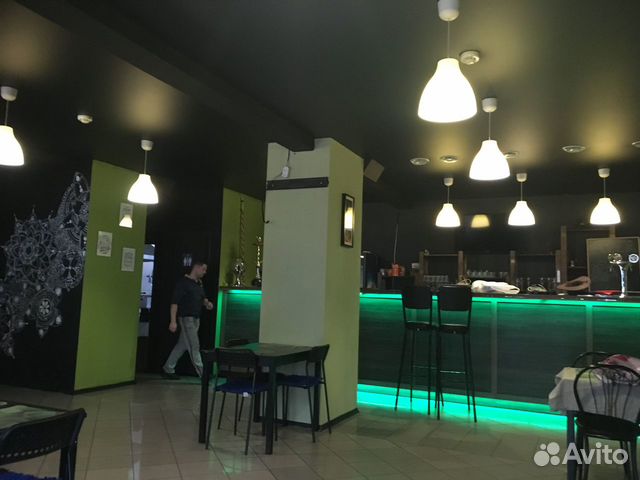 Торговое помещение, 90 м²