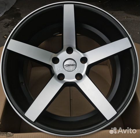 Диски Vossen CV3 R21 Mercedes-Benz ML GL GLE GLS Диски Vossen CV3 R21 Mercedes-Benz ML GL GLE GLS