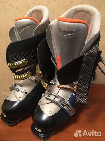 Новые мужские горнолыжные ботинки Salomon Новые мужские горнолыжные ботинки Salomon
