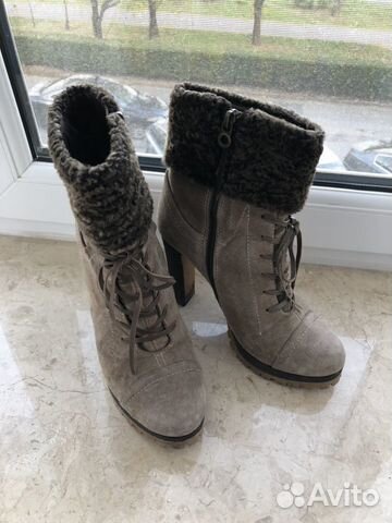 Ботильоны 36р Ботильоны 36р