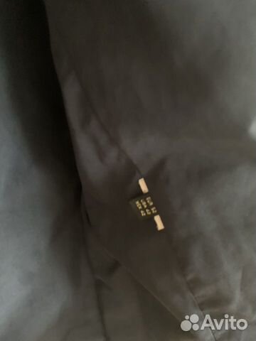 Massimo Dutti куртка