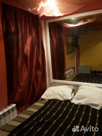 Комната 10 м² в 4-к, 1/5 эт. Комната 10 м² в 4-к, 1/5 эт.