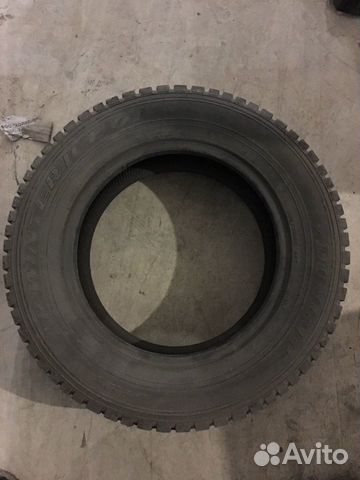 Шины зимние шипованные dunlop SP winter ICE 01 (4