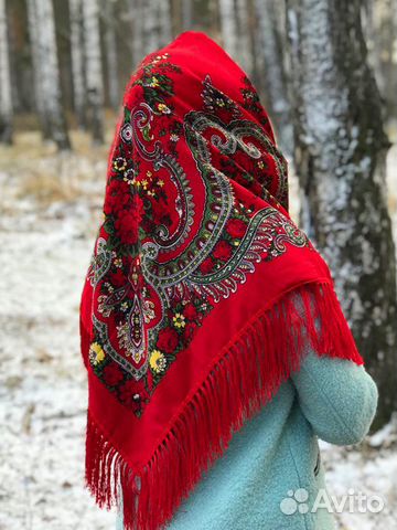 Платок Платок