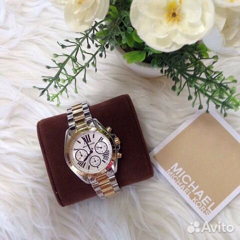 Часы Michael Kors MK5912 (новые, оригинал)