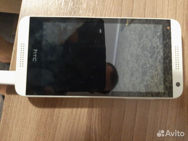 HTC Desire 610