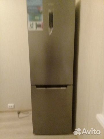 2-к квартира, 60 м², 2/25 эт.
