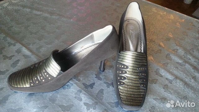 Туфли Туфли