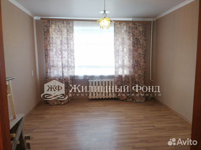 1-к квартира, 19 м², 3/5 эт.