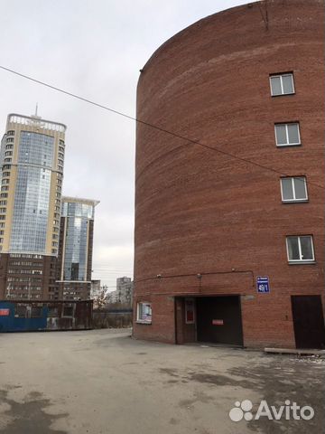 Гараж, 20 м² Гараж, 20 м²