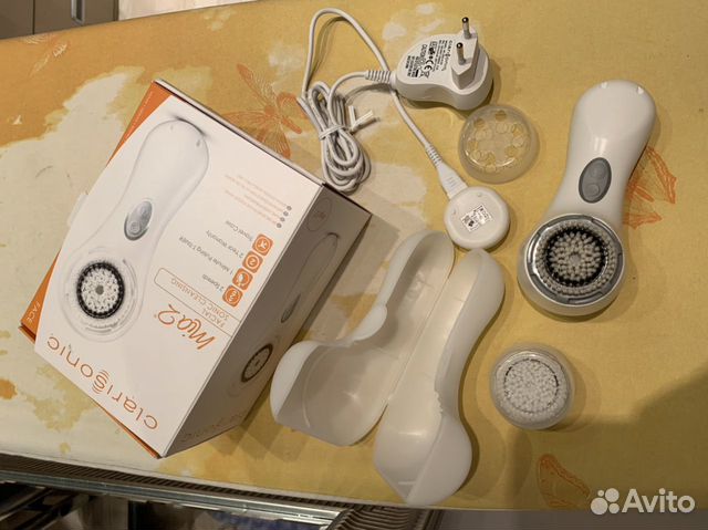 Clarisonic Mia 2-аппарат для чистки лица