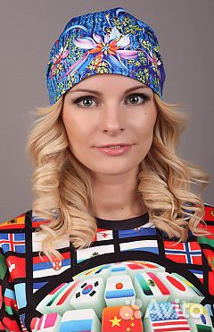 Новая Шапка (зима ) Новая Шапка (зима )
