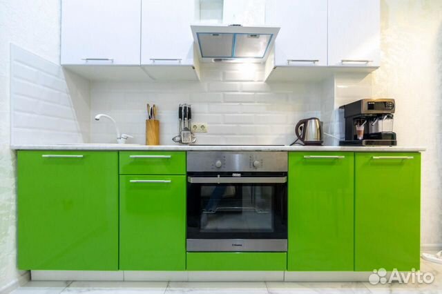 2-к квартира, 37 м², 4/13 эт.