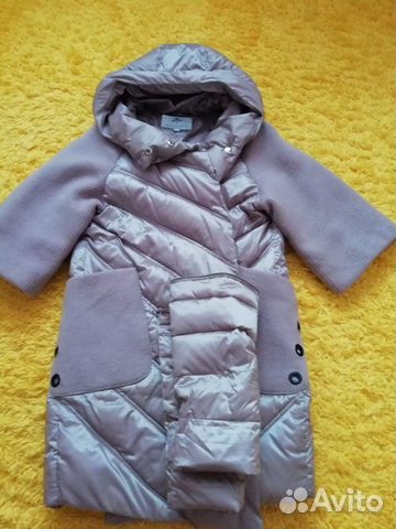 Продам полу пальто) Продам полу пальто)