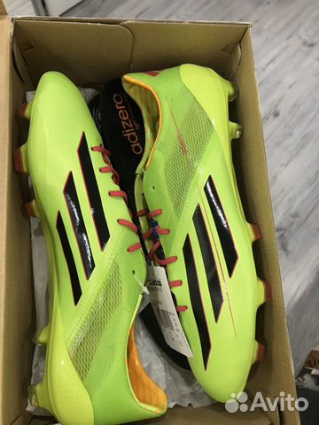 adidas adizero fg