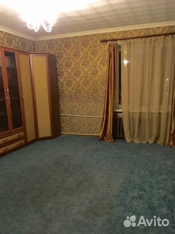 3-к квартира, 75 м², 3/4 эт. 3-к квартира, 75 м², 3/4 эт.