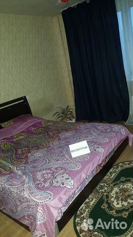 1-к квартира, 38 м², 10/14 эт.