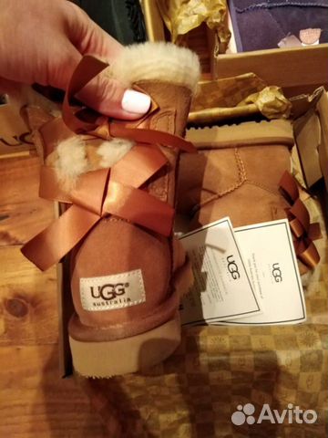 UGG Уги оригинал новые UGG Уги оригинал новые
