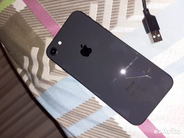 I phone 8 64gb