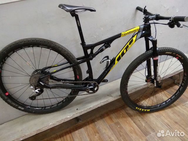wilier 110fx 2020