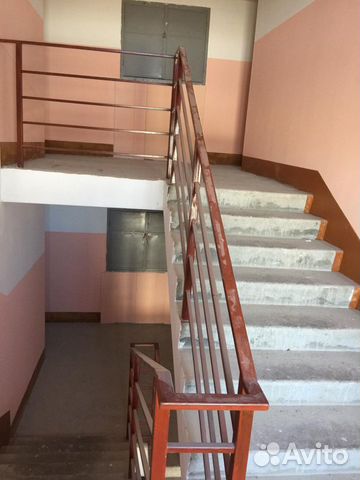 1-к квартира, 30.7 м², 3/3 эт. 1-к квартира, 30.7 м², 3/3 эт.