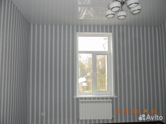 1-к квартира, 40 м², 2/2 эт. 1-к квартира, 40 м², 2/2 эт.