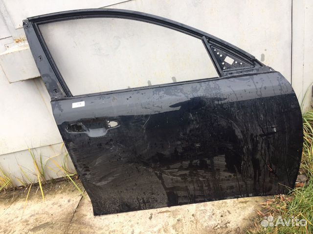 Дверь передняя правая Kia Optima 4 JF Дверь передняя правая Kia Optima 4 JF