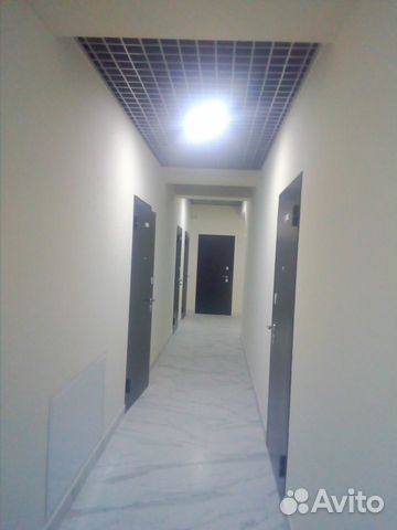 1-к квартира, 22 м², 3/4 эт. 1-к квартира, 22 м², 3/4 эт.