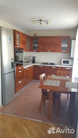 3-к квартира, 75 м², 4/5 эт.