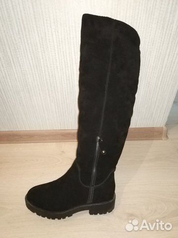 Сапоги Сапоги