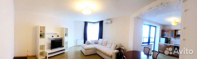 2-к квартира, 80 м², 3/8 эт. 2-к квартира, 80 м², 3/8 эт.