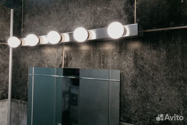 1-к квартира, 41 м², 9/14 эт. 1-к квартира, 41 м², 9/14 эт.