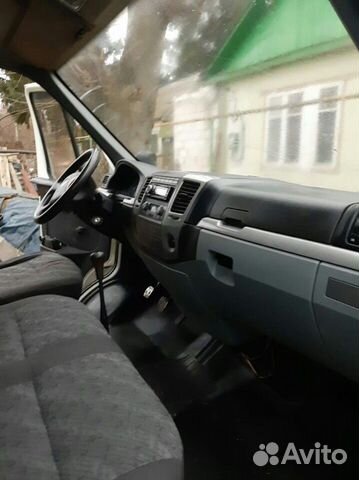 ГАЗ ГАЗель 3302 2.8 МТ, 2012, 212 000 км ГАЗ ГАЗель 3302 2.8 МТ, 2012, 212 000 км