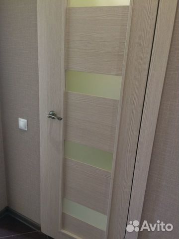 1-к квартира, 38 м², 6/7 эт. 1-к квартира, 38 м², 6/7 эт.