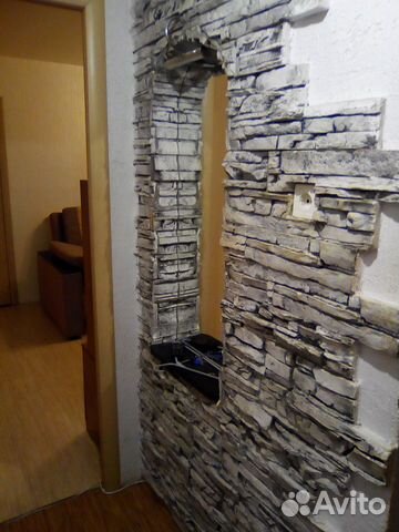 2-к квартира, 44 м², 2/4 эт.