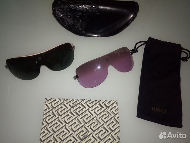 Очки Versace, оригинал Очки Versace, оригинал