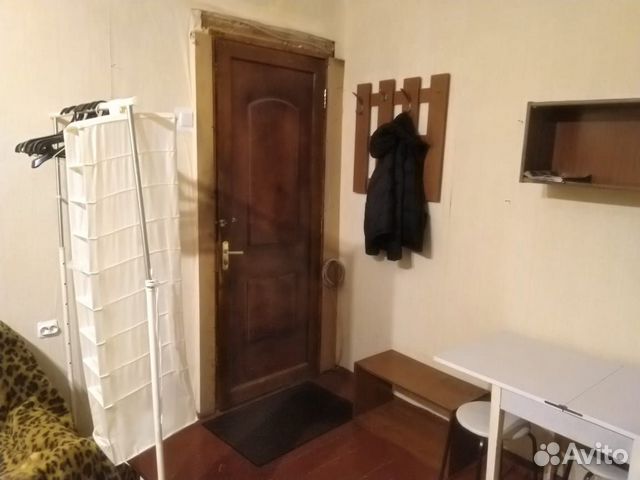 Комната 20 м² в 3-к, 2/3 эт.