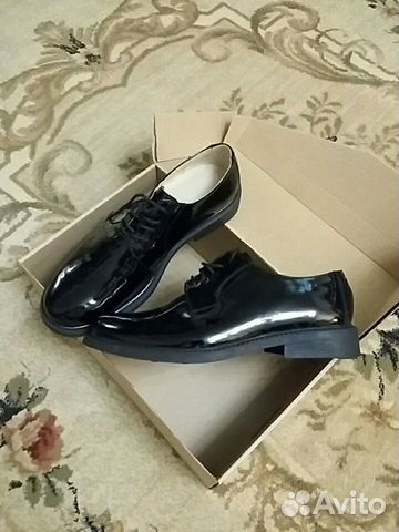 Туфли Туфли