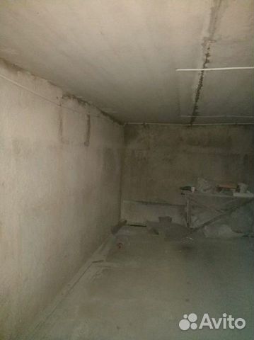 Гараж, 18 м² Гараж, 18 м²