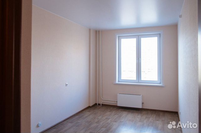 1-к квартира, 33.9 м², 12/17 эт. 1-к квартира, 33.9 м², 12/17 эт.