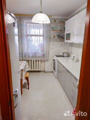 1-к квартира, 38 м², 9/14 эт.