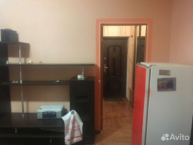 1-к квартира, 31 м², 3/3 эт. 1-к квартира, 31 м², 3/3 эт.