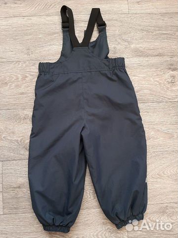 Полукомбинезон Полукомбинезон