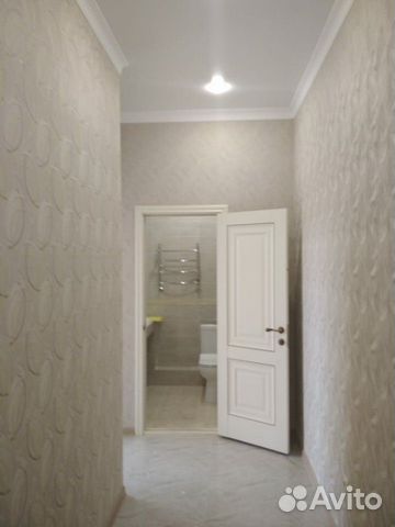 2-к квартира, 78 м², 7/7 эт. 2-к квартира, 78 м², 7/7 эт.