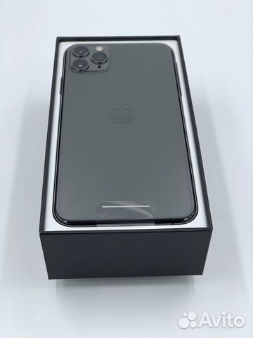 iPhone 11 Pro Max