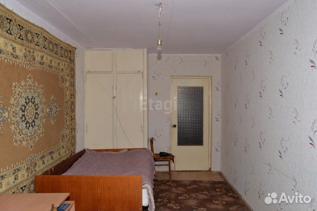 3-к квартира, 64.7 м², 1/2 эт. 3-к квартира, 64.7 м², 1/2 эт.
